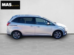 Ford C Max 1.0 ECOBOOST 125 TREND 125 5P - Foto 5