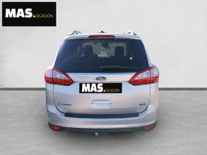 Ford C Max 1.0 ECOBOOST 125 TREND 125 5P - Foto 6