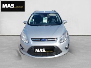 Ford C Max 1.0 ECOBOOST 125 TREND 125 5P - Foto 3