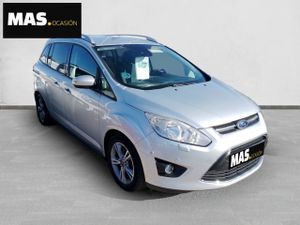 Ford C Max 1.0 ECOBOOST 125 TREND 125 5P - Foto 4