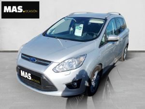 Ford C Max 1.0 ECOBOOST 125 TREND 125 5P - Foto 2