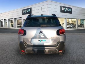 Citroën C3 Aircross 1.5 BLUEHDI 81KW S&S C-SERIES 110 5P - Foto 6