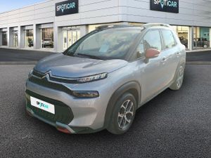 Citroën C3 Aircross 1.5 BLUEHDI 81KW S&S C-SERIES 110 5P - Foto 2