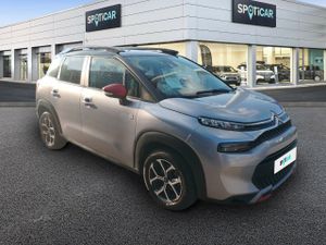 Citroën C3 Aircross 1.5 BLUEHDI 81KW S&S C-SERIES 110 5P - Foto 4