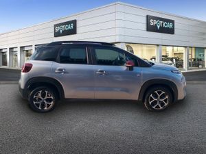 Citroën C3 Aircross 1.5 BLUEHDI 81KW S&S C-SERIES 110 5P - Foto 5