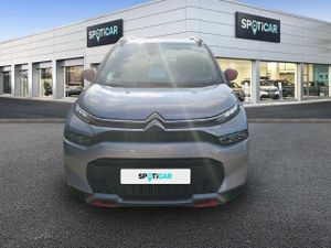 Citroën C3 Aircross 1.5 BLUEHDI 81KW S&S C-SERIES 110 5P - Foto 3