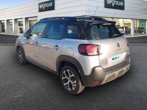 Citroën C3 Aircross 1.5 BLUEHDI 81KW S&S C-SERIES 110 5P - Foto 8