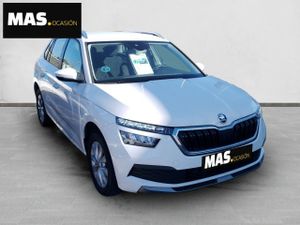 Skoda Kamiq 1.0 TSI 81KW DSG AMBITION 110 5P - Foto 4