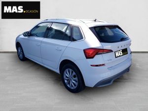 Skoda Kamiq 1.0 TSI 81KW DSG AMBITION 110 5P - Foto 8