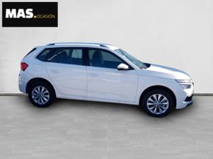 Skoda Kamiq 1.0 TSI 81KW DSG AMBITION 110 5P - Foto 5