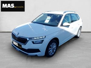 Skoda Kamiq 1.0 TSI 81KW DSG AMBITION 110 5P - Foto 2