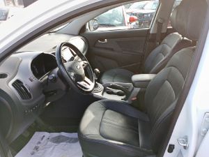 Kia Sportage 1.6 GDI DRIVE 2WD 135 5P - Foto 10