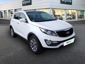 Kia Sportage 1.6 GDI DRIVE 2WD 135 5P - Foto 4