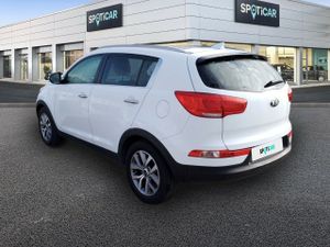 Kia Sportage 1.6 GDI DRIVE 2WD 135 5P - Foto 8