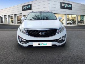 Kia Sportage 1.6 GDI DRIVE 2WD 135 5P - Foto 3