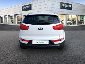 Kia Sportage 1.6 GDI DRIVE 2WD 135 5P - Foto 6