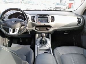 Kia Sportage 1.6 GDI DRIVE 2WD 135 5P - Foto 9