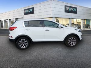 Kia Sportage 1.6 GDI DRIVE 2WD 135 5P - Foto 5