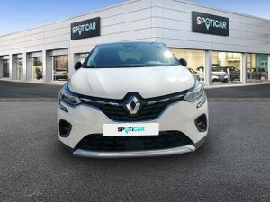 Renault Captur 1.0 TCE 74KW LPG ZEN 100 5P - Foto 3