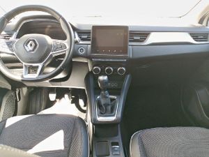 Renault Captur 1.0 TCE 74KW LPG ZEN 100 5P - Foto 9