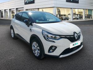 Renault Captur 1.0 TCE 74KW LPG ZEN 100 5P - Foto 4