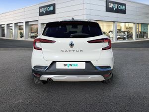 Renault Captur 1.0 TCE 74KW LPG ZEN 100 5P - Foto 6