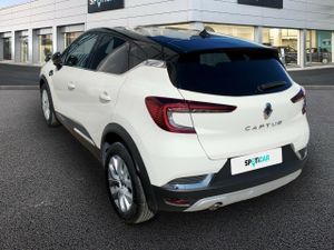 Renault Captur 1.0 TCE 74KW LPG ZEN 100 5P - Foto 8