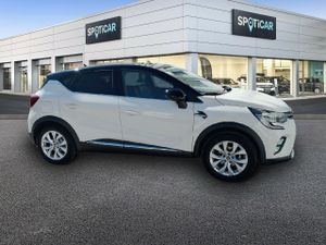 Renault Captur 1.0 TCE 74KW LPG ZEN 100 5P - Foto 5