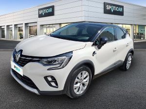 Renault Captur 1.0 TCE 74KW LPG ZEN 100 5P - Foto 2