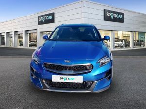 Kia XCeed 1.6 MHEV 100KW TECH 136 5P - Foto 3