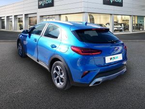 Kia XCeed 1.6 MHEV 100KW TECH 136 5P - Foto 8