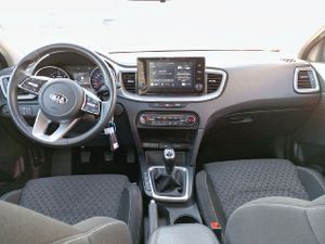 Kia XCeed 1.6 MHEV 100KW TECH 136 5P - Foto 9