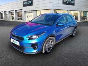 Kia XCeed 1.6 MHEV 100KW TECH 136 5P - Foto 2