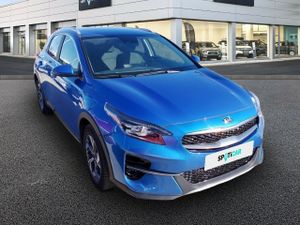 Kia XCeed 1.6 MHEV 100KW TECH 136 5P - Foto 4