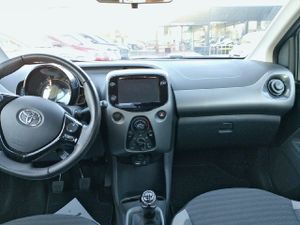 Toyota Aygo 1.0 VVT-I X-PLAY 72 5P - Foto 9