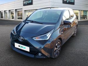 Toyota Aygo 1.0 VVT-I X-PLAY 72 5P - Foto 2