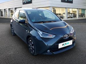 Toyota Aygo 1.0 VVT-I X-PLAY 72 5P - Foto 4