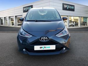 Toyota Aygo 1.0 VVT-I X-PLAY 72 5P - Foto 3