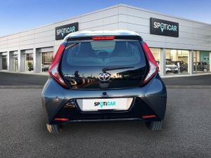 Toyota Aygo 1.0 VVT-I X-PLAY 72 5P - Foto 6