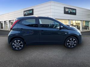 Toyota Aygo 1.0 VVT-I X-PLAY 72 5P - Foto 5