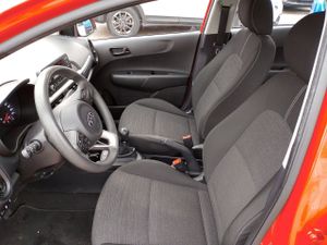 Kia Picanto 1.0 CVVT CONCEPT 67 5P - Foto 10