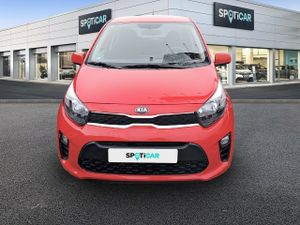 Kia Picanto 1.0 CVVT CONCEPT 67 5P - Foto 3