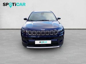 Jeep Compass 1.6 MJET 96KW LIMITED FWD 130 5P - Foto 3