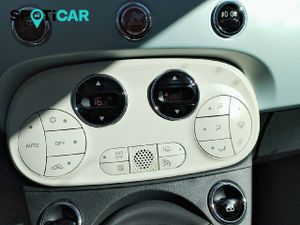 Fiat 500 1.0 MHEV DOLCEVITA 70 3P - Foto 16