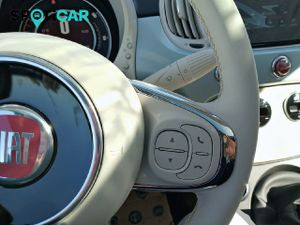 Fiat 500 1.0 MHEV DOLCEVITA 70 3P - Foto 11