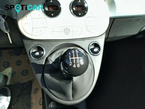 Fiat 500 1.0 MHEV DOLCEVITA 70 3P - Foto 16