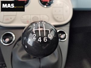 Fiat 500 1.0 MHEV DOLCEVITA 70 3P - Foto 14