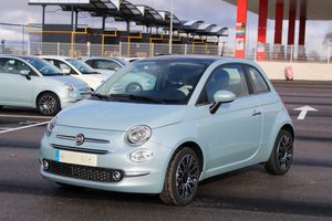 Fiat 500 1.0 MHEV DOLCEVITA 70 3P - Foto 8