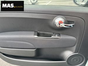 Fiat 500 1.0 MHEV DOLCEVITA 70 3P - Foto 30