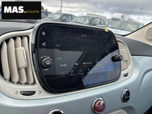 Fiat 500 1.0 MHEV DOLCEVITA 70 3P - Foto 24
